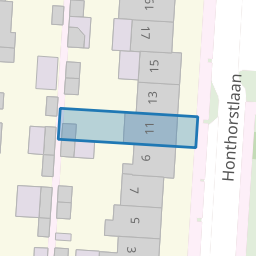 Perceel HHG00-N-5840