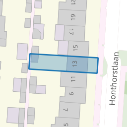 Perceel HHG00-N-5841