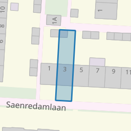 Perceel HHG00-N-5864