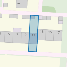 Perceel HHG00-N-5868