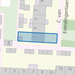 Perceel HHG00-N-5872