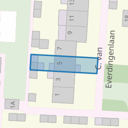 Perceel HHG00-N-5874