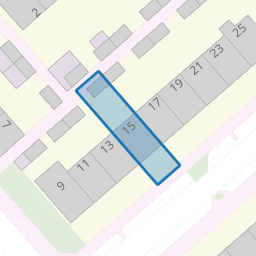 Perceel HHG00-N-5951