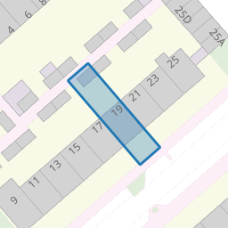 Perceel HHG00-N-5953