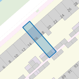 Perceel HHG00-N-6001