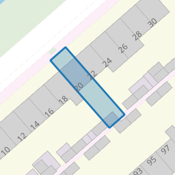 Perceel HHG00-N-6003