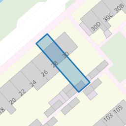 Perceel HHG00-N-6007