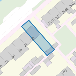 Perceel HHG00-N-6008