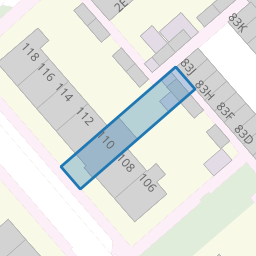 Perceel HHG00-N-6011