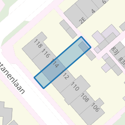 Perceel HHG00-N-6013