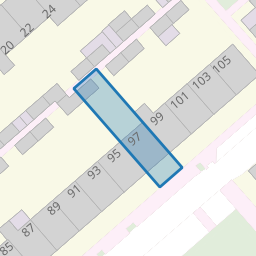 Perceel HHG00-N-6022