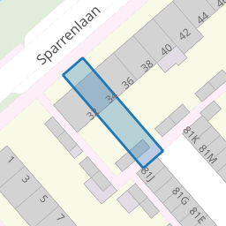 Perceel HHG00-N-6050