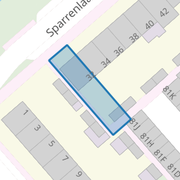 Perceel HHG00-N-6051