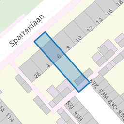 Perceel HHG00-N-6052