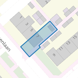 Perceel HHG00-N-6062