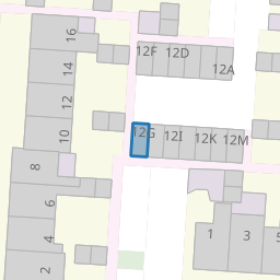 Perceel HHG00-N-6073