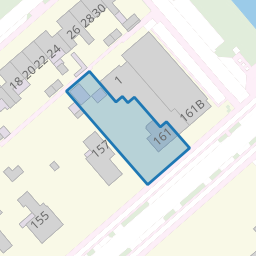 Perceel HHG00-N-6079