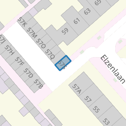 Perceel HHG00-N-6152