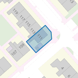 Perceel HHG00-N-6168