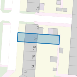 Perceel HHG00-N-6184