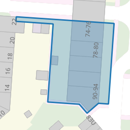 Perceel HHG00-N-6186