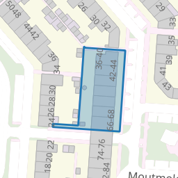 Perceel HHG00-N-6187