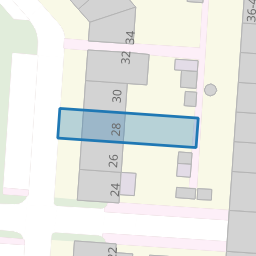 Perceel HHG00-N-6190