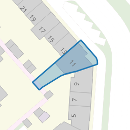 Perceel HHG00-N-6198