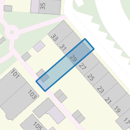 Perceel HHG00-N-6207