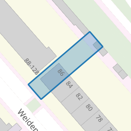 Perceel HHG00-N-6230