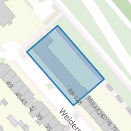 Perceel HHG00-N-6231