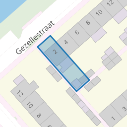 Perceel HHG00-N-6238