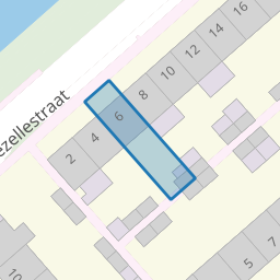 Perceel HHG00-N-6240