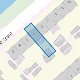 Perceel HHG00-N-6241