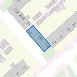 Perceel HHG00-N-6266