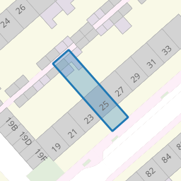 Perceel HHG00-N-6270