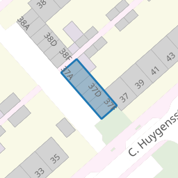 Perceel HHG00-N-6286