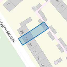 Perceel HHG00-N-6303