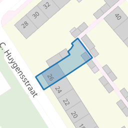 Perceel HHG00-N-6304