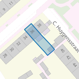 Perceel HHG00-N-6309