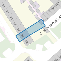 Perceel HHG00-N-6320