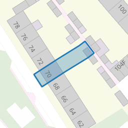 Perceel HHG00-N-6323