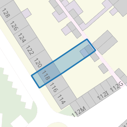 Perceel HHG00-N-6345