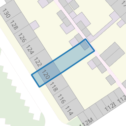 Perceel HHG00-N-6346