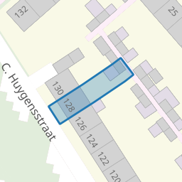 Perceel HHG00-N-6350