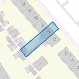 Perceel HHG00-N-6363