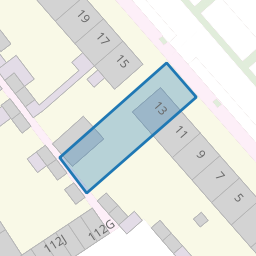 Perceel HHG00-N-6365