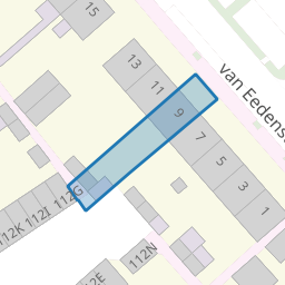 Perceel HHG00-N-6367