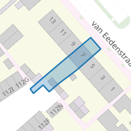 Perceel HHG00-N-6368