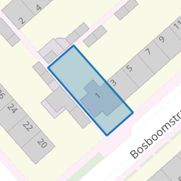 Perceel HHG00-N-6390